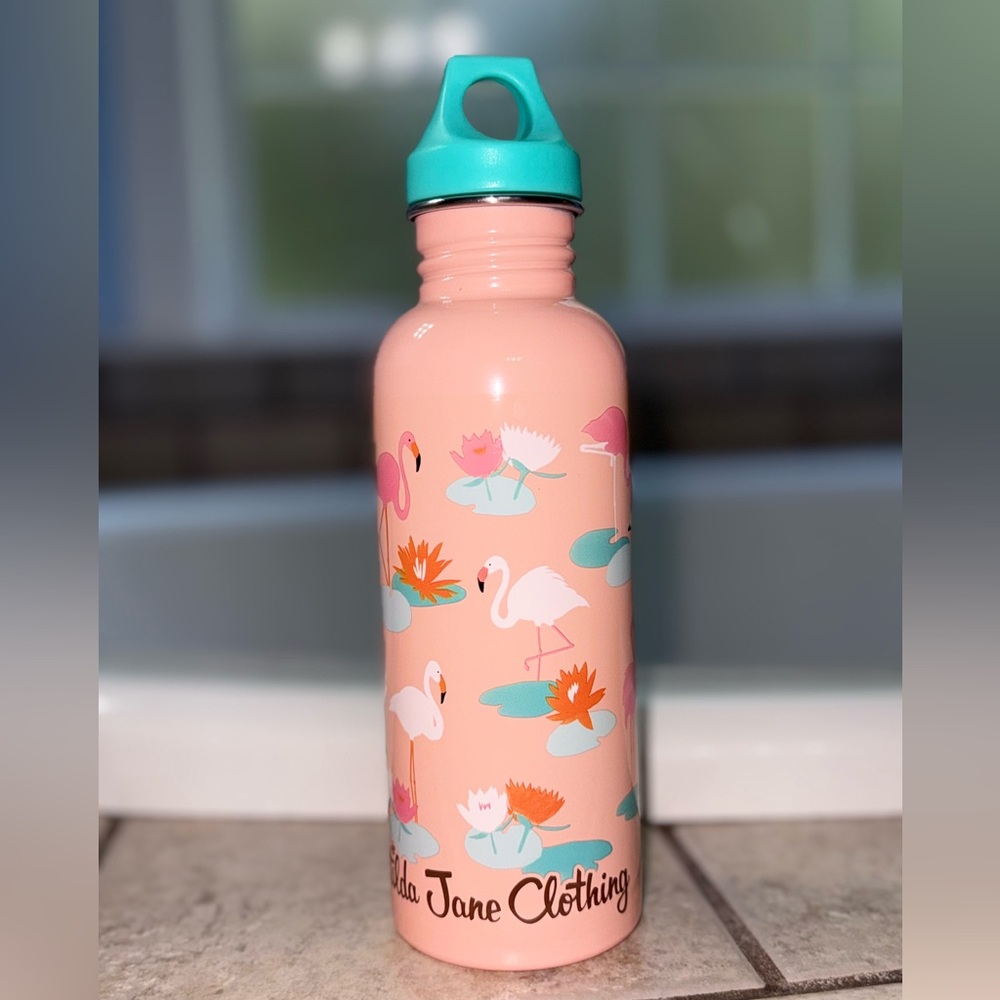 Matilda Jane water bottle/ thermos New!